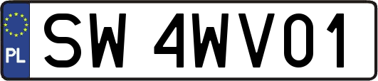 SW4WV01