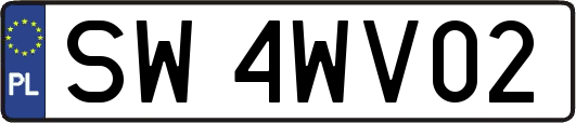 SW4WV02