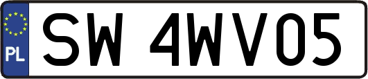 SW4WV05