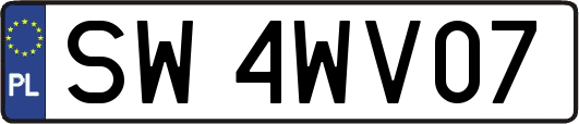 SW4WV07