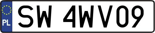 SW4WV09