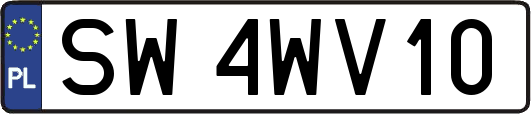 SW4WV10