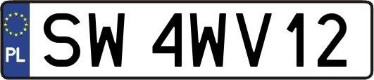 SW4WV12