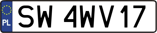 SW4WV17