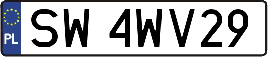 SW4WV29