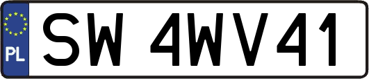 SW4WV41