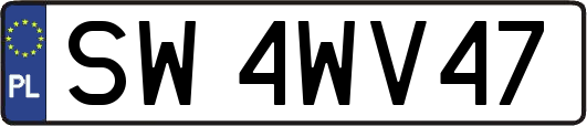 SW4WV47