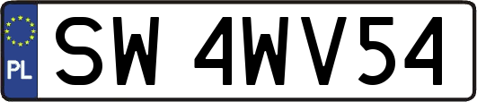 SW4WV54