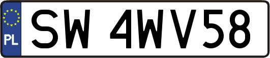 SW4WV58