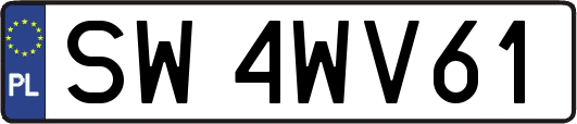 SW4WV61