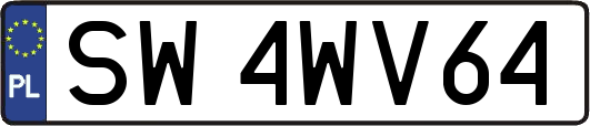 SW4WV64