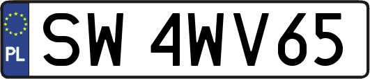 SW4WV65