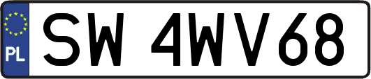 SW4WV68