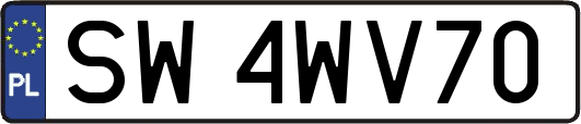 SW4WV70