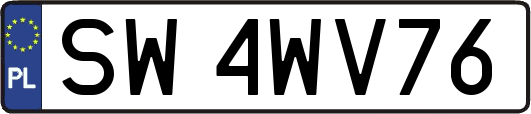 SW4WV76