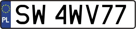 SW4WV77