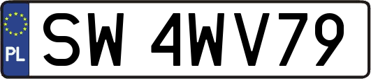 SW4WV79