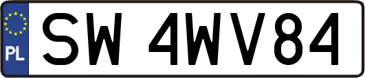 SW4WV84