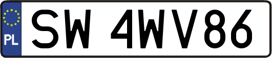 SW4WV86