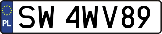 SW4WV89