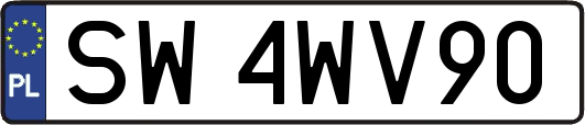 SW4WV90
