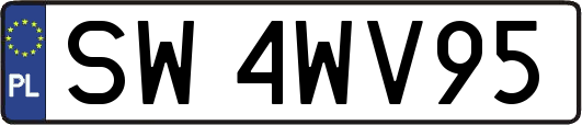 SW4WV95
