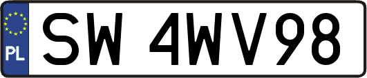 SW4WV98
