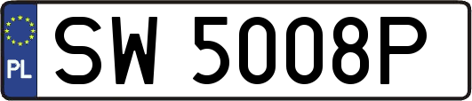 SW5008P