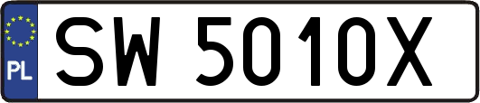 SW5010X