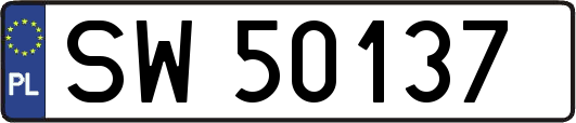 SW50137