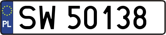 SW50138