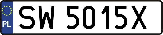 SW5015X