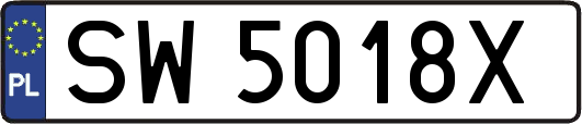 SW5018X