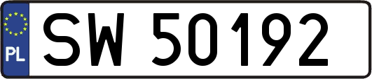 SW50192