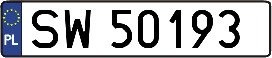 SW50193