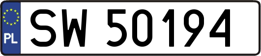 SW50194