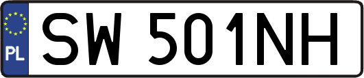 SW501NH