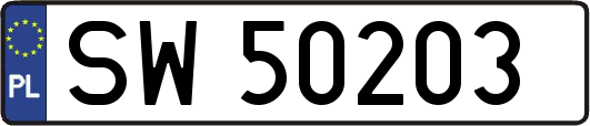 SW50203