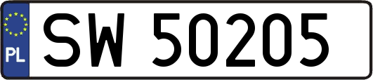SW50205