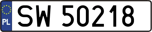 SW50218