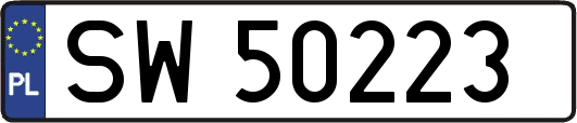 SW50223