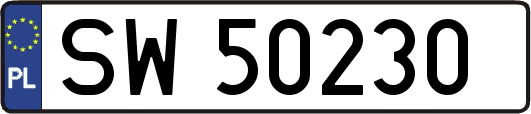 SW50230