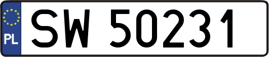 SW50231