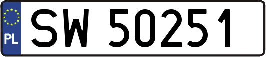 SW50251