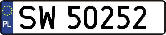 SW50252