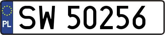 SW50256