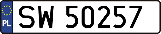 SW50257