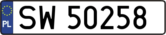 SW50258