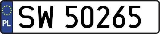 SW50265