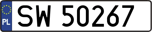 SW50267